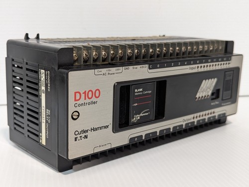 Cutler hammer d100cr20 - cutler-hammer,