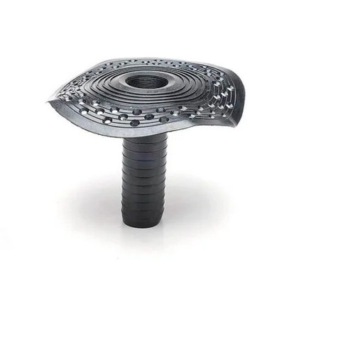 Bocchettone epdm 100 - bocchettone, tpe