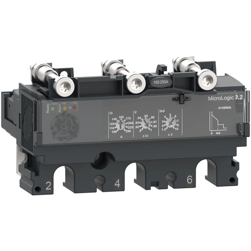 Schneider c1032d100 micrologic - schneider,