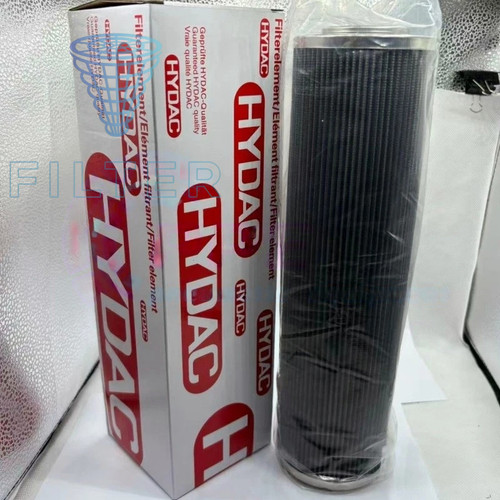 Nuovo 0660d100w hydac - nuovo, 0660d100w/hc