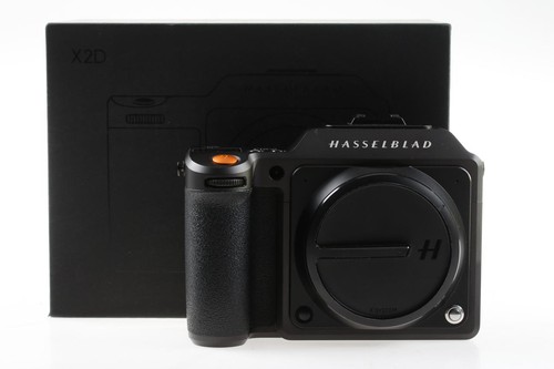 Case hasselblad x2d 100c - hasselblad,