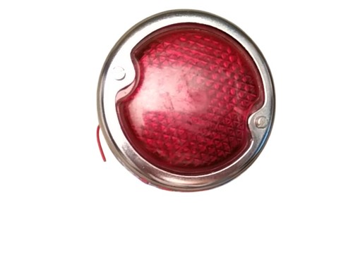 Fanalino vintage d100mm light - vintage,