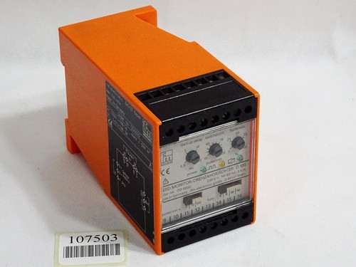 Ifm electronic dd0022 - ifm,