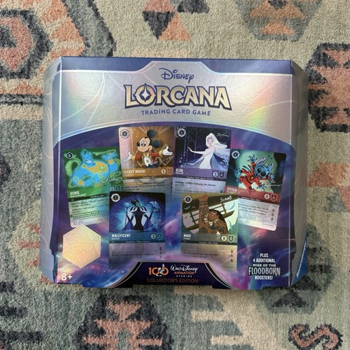 Disney lorcana d100 gift - disney,