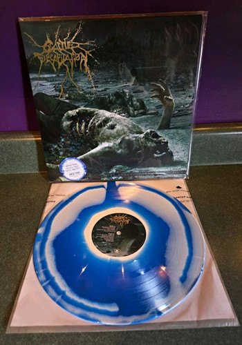 Cattle decapitation the - cattle,