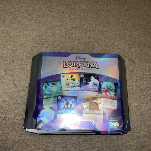 Disney lorcana d100 gift - disney,