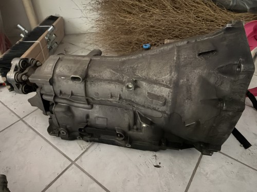 Cambio automatico 8hp 45x - automatico, zf
