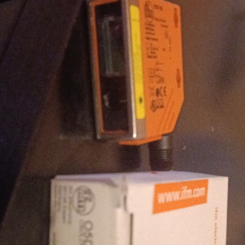 Ifm o5d100 o5dlcpkg sensore - o5d100, o5dlcpkg/us