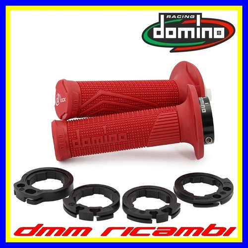 Manopole domino d100 - manopole,