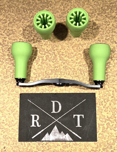 Drt varial 100 gunmetal - p.c.d,