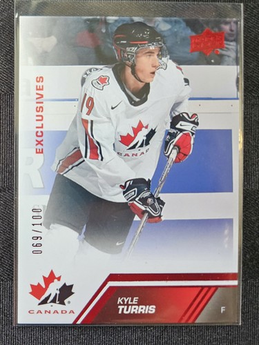 2013 upper deck - 2013, canada