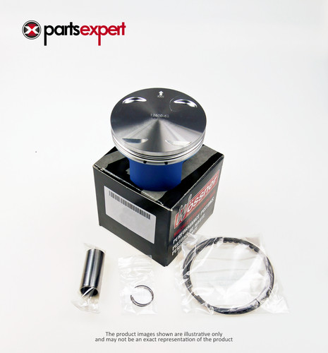 Nuovo wossner pistone - wossner,