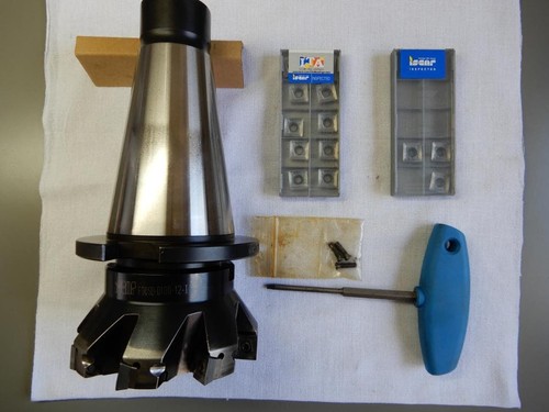 Iscar f90sd d100 fresa - f90sd-d100-12-i,