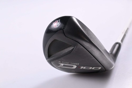Wilson d100 hybrid 19 - #3,