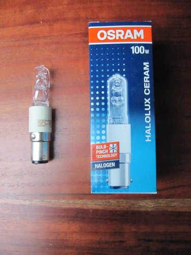 Garantito vero osram halolux - garantito,