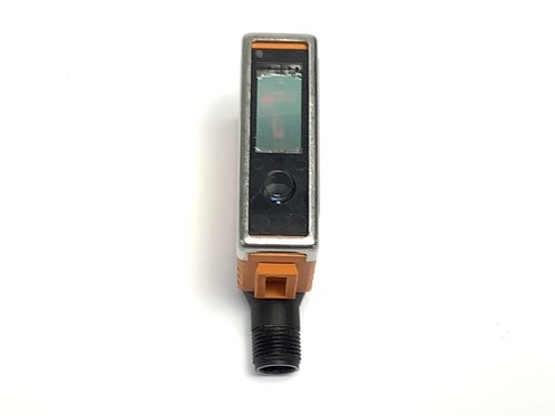 Ifm electronic o5d100 sensore - ifm,