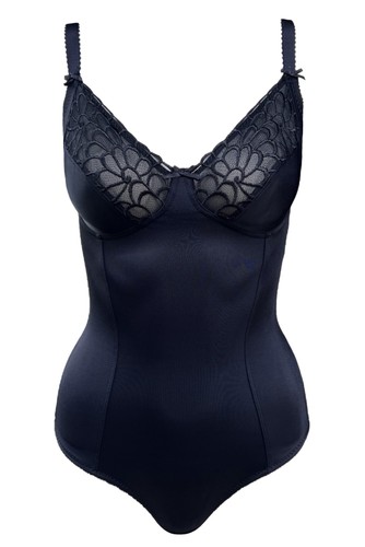 Naturana shapewear corpetto - shapewear,