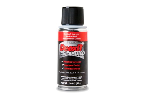 Caig deoxit d100s 2 - deoxit,