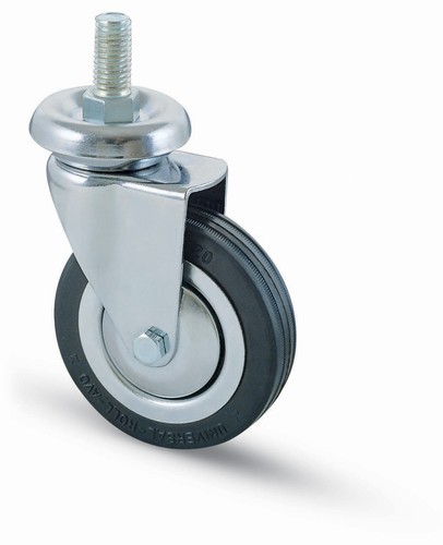 Ruota carrello 100 - d,