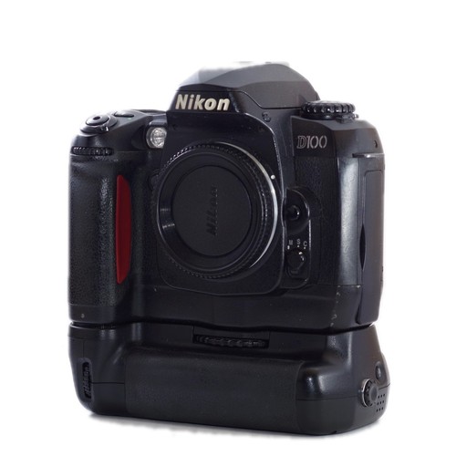 Grip come nuovo - w/grip【come, nuovo】nikon