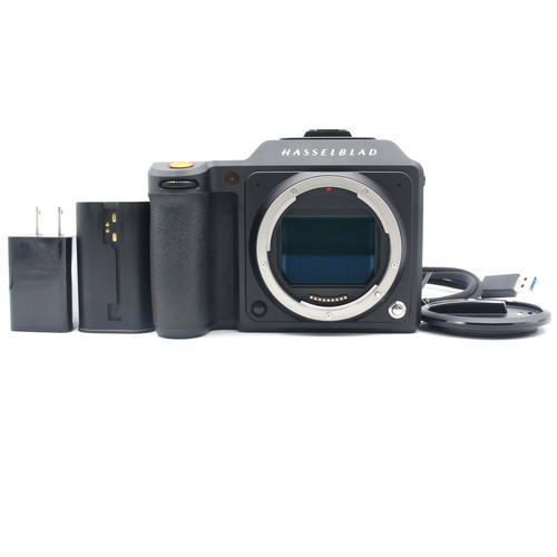 Fotocamera mirrorless medio