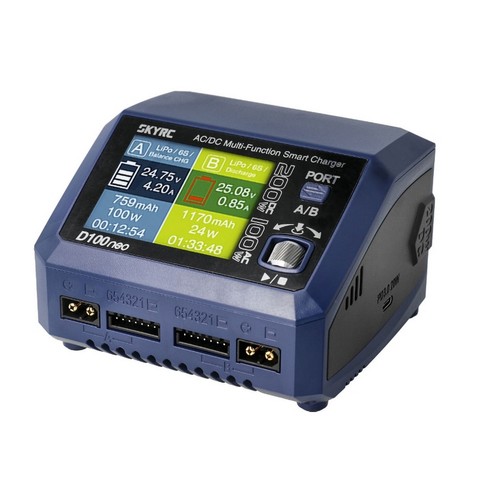 Skyrc sk100199 d100 neo - sk100199-01,