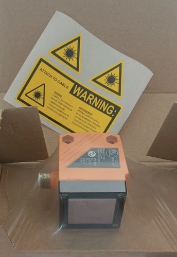Sensore distanza laser - di,