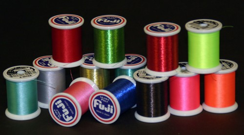 Fuji ultra poly rod filo - fuji, di