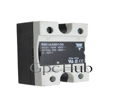 Rm1a48d100 1pzs nuovo - 1pzs,