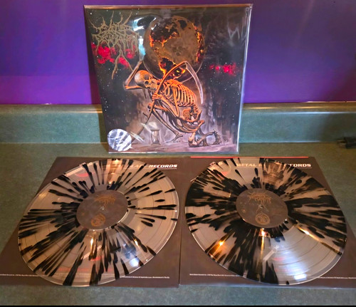 Cattle decapitation death - cattle,
