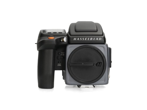 Corpo hasselblad h6d 100c - h6d-100c,