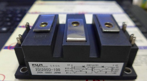 1pz modulo fuji 2di200d 100 - fuji, 2di200d-100