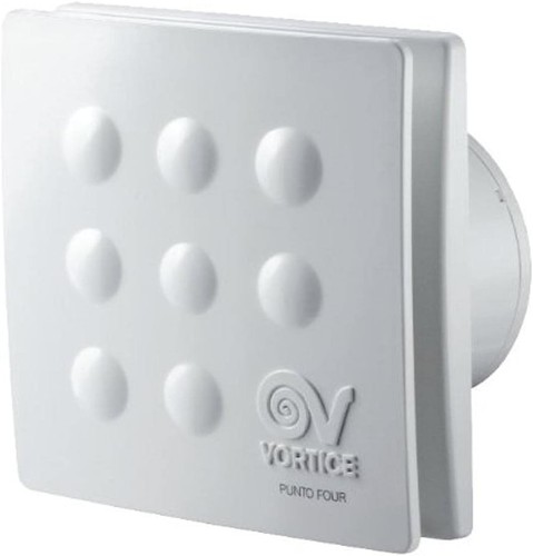 Vortice 11145 mfo 100 4 - 11145,