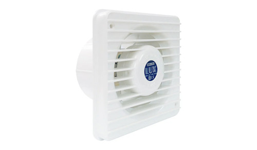Lux aspiratore assiale da - -,