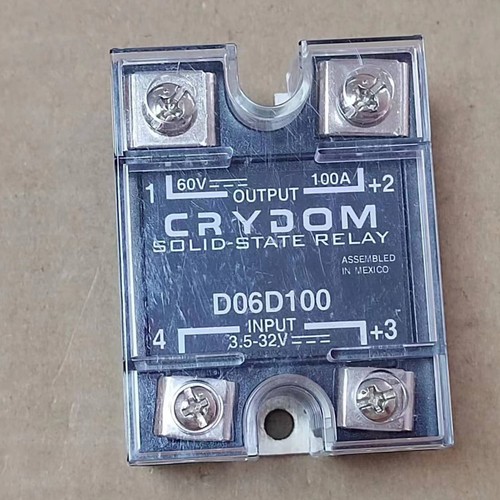 1pz d06d100 nuovo per - 1pz,
