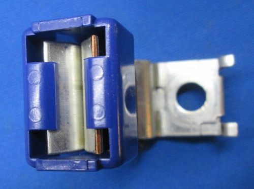 Presa contatore quadrata 100 - contatore, d