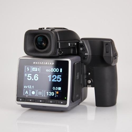 Hasselblad h6d 100c - h6d-100c, fotocamera