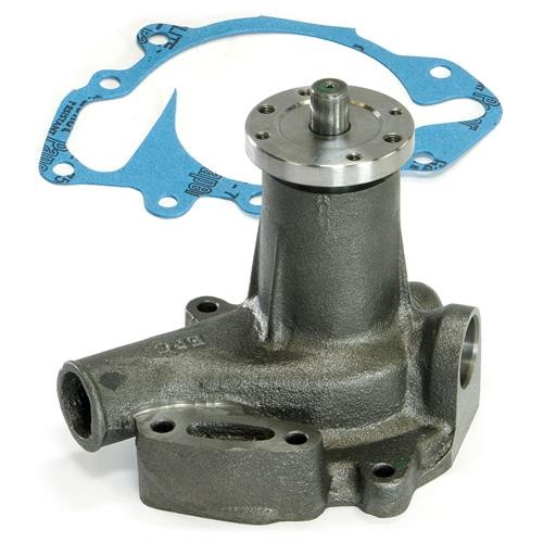 Pompa acqua incl - ., guarnizione