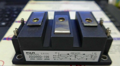 1pcs modulo fuji 2di200d - 1pcs,