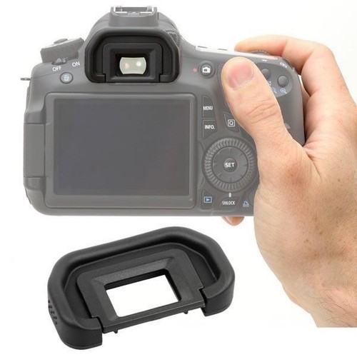 Eyecup oculare ef 18mm - eyecup, ec-1
