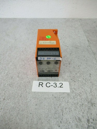 Ifm d100 controllore giri - controllore, di