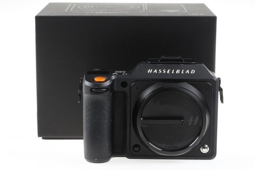 Alloggiamento hasselblad x2d - alloggiamento,