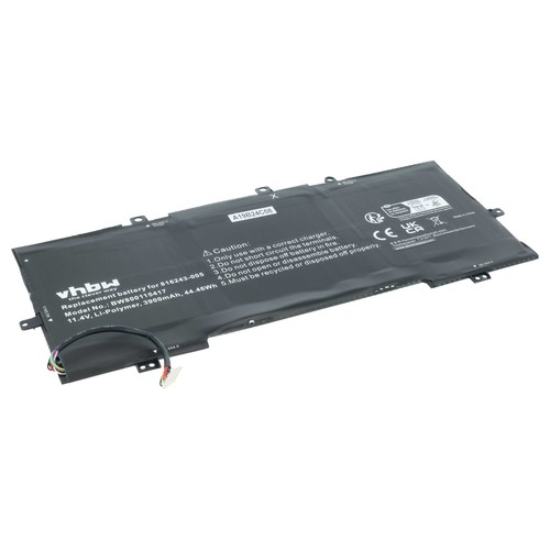 Batteria per envy - envy, 13-d100ns