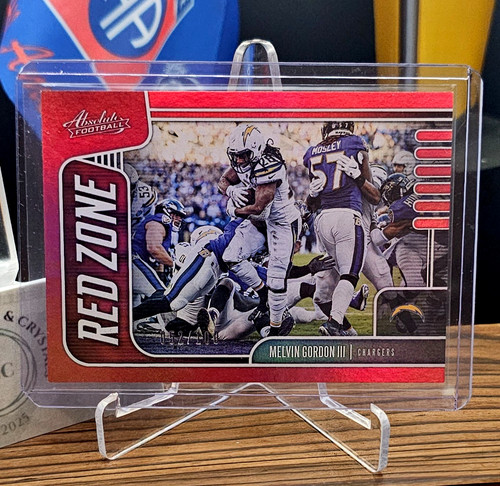 Caricabatterie melvin gordon - caricabatterie,