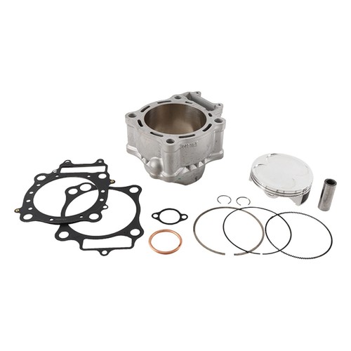 Kit cilindro completo 100 bb - kit,