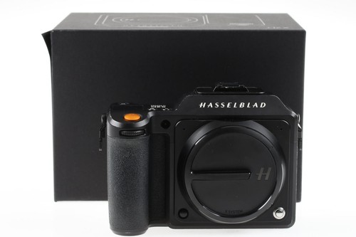 Case hasselblad x2d - hasselblad, 100c