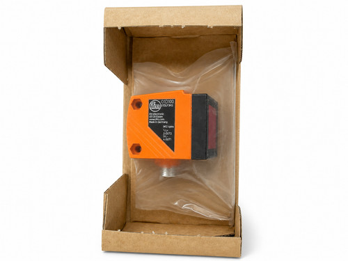 Sensore distanza laser - di,