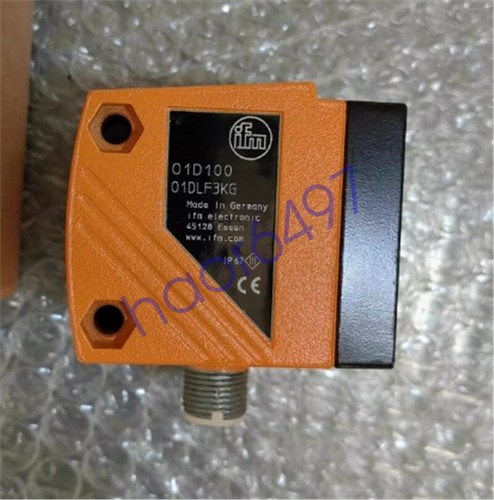 1pz nuovo ifm - ifm, ifmo1d100