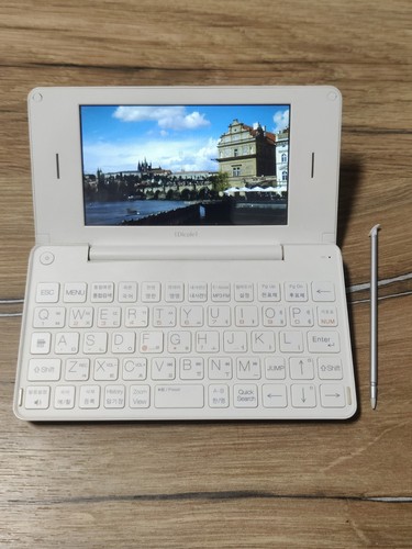 Iriver d100 dizionario - iriver,