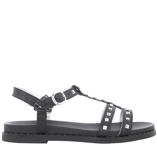 Nero giardini donna - nero,